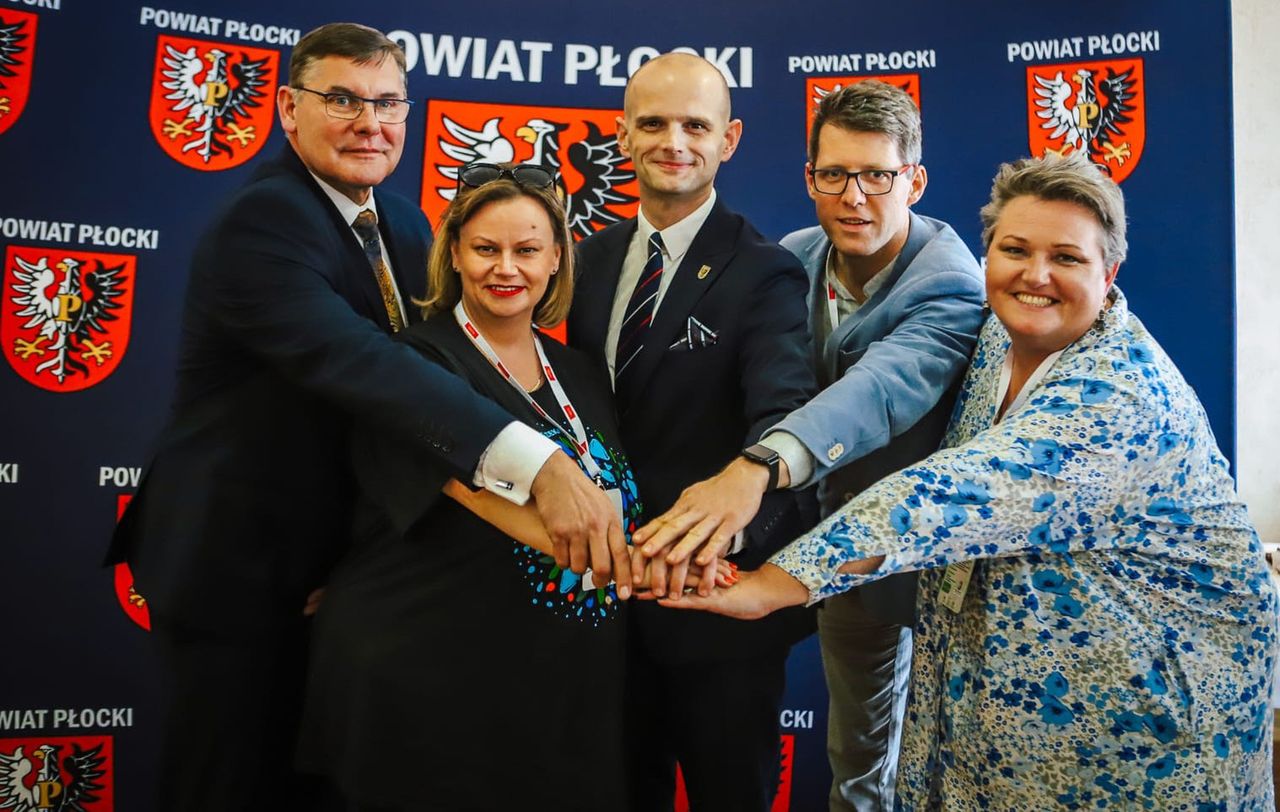 Powiatowy Dzień Sołtysa