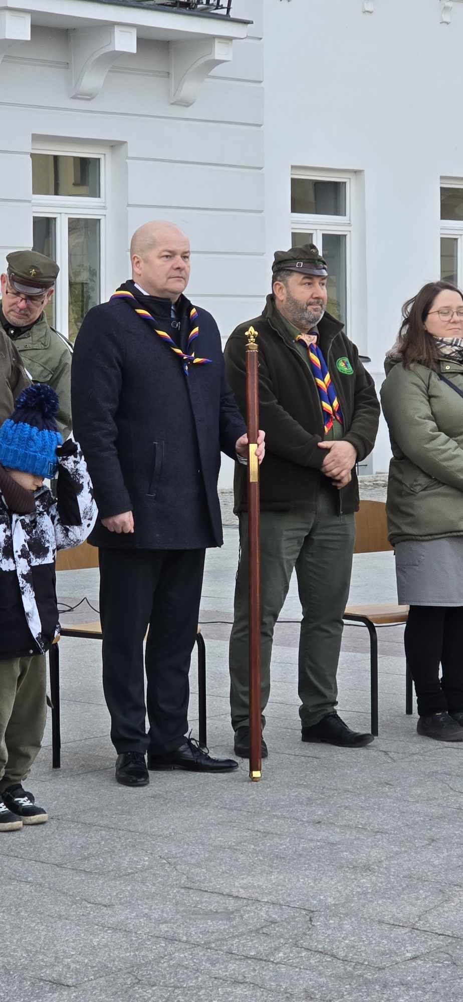 Dzień Myśli Braterskiej 