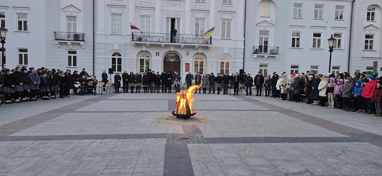 Dzień Myśli Braterskiej 