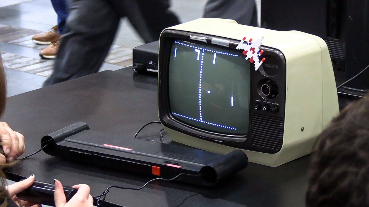 PGA, Poznań Game Arena, PGA 2025, gamming, gry, cosplay