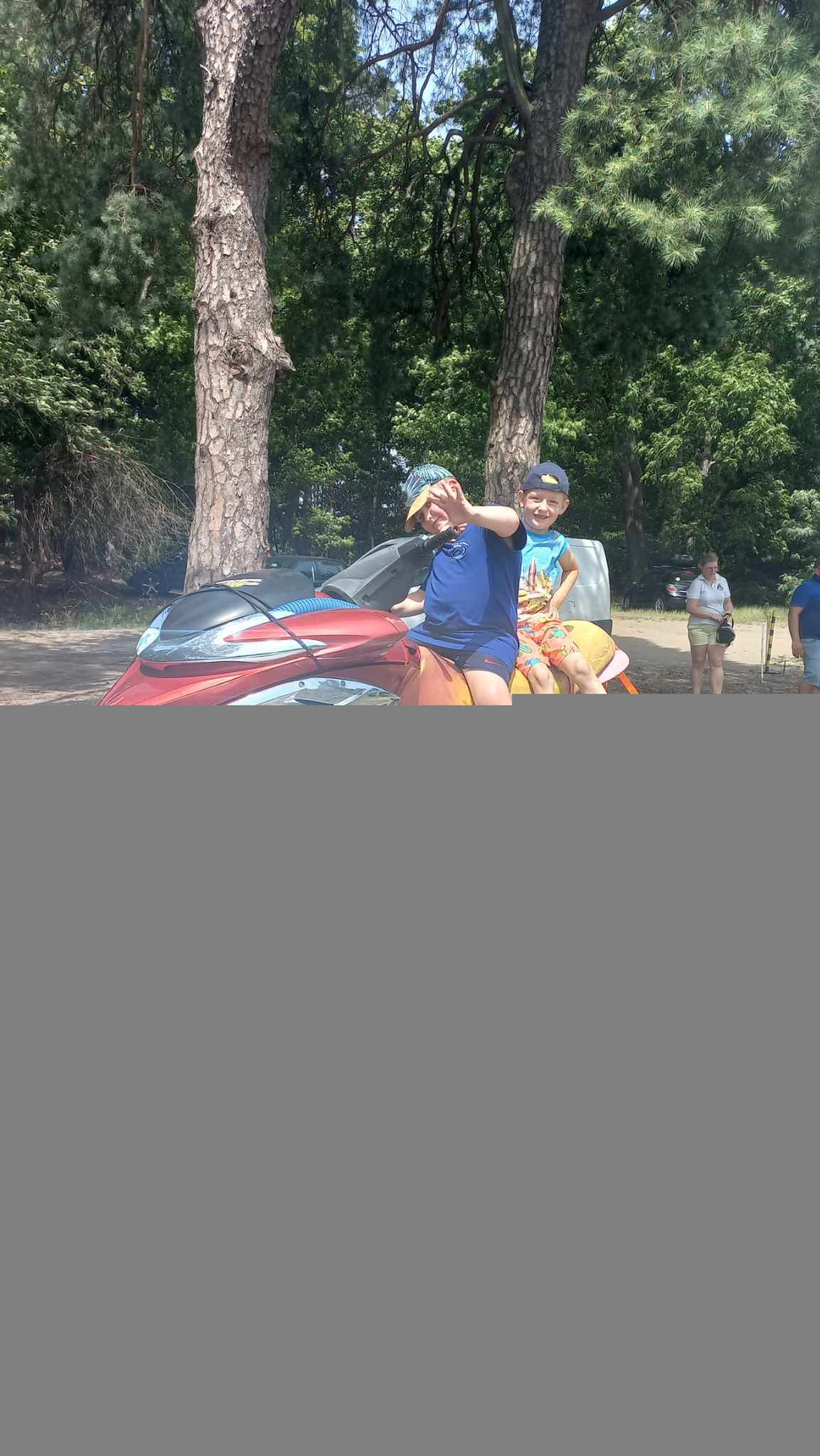 Dzień Dziecka w Soczewce 