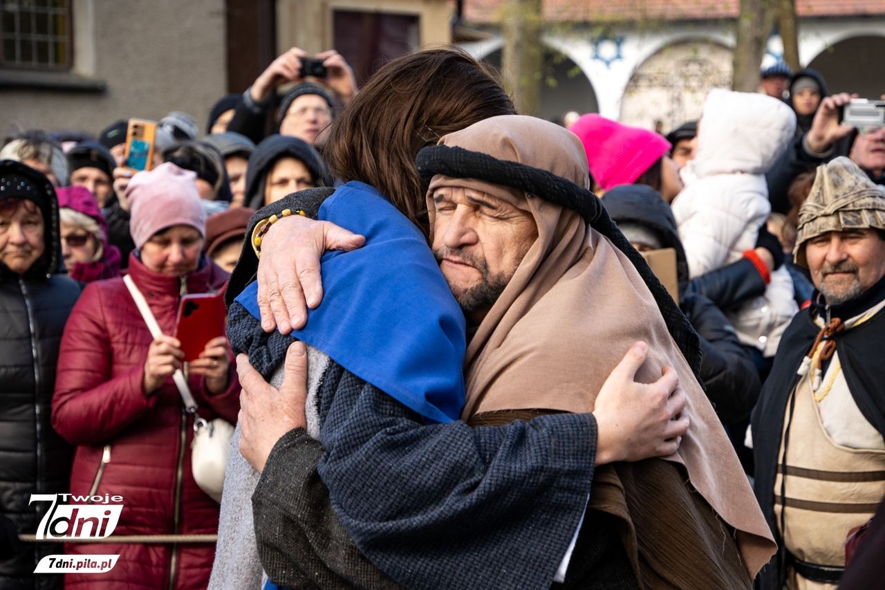 Misterium Męki Pańskiej, Górka Klasztorna, 2025, Europassion