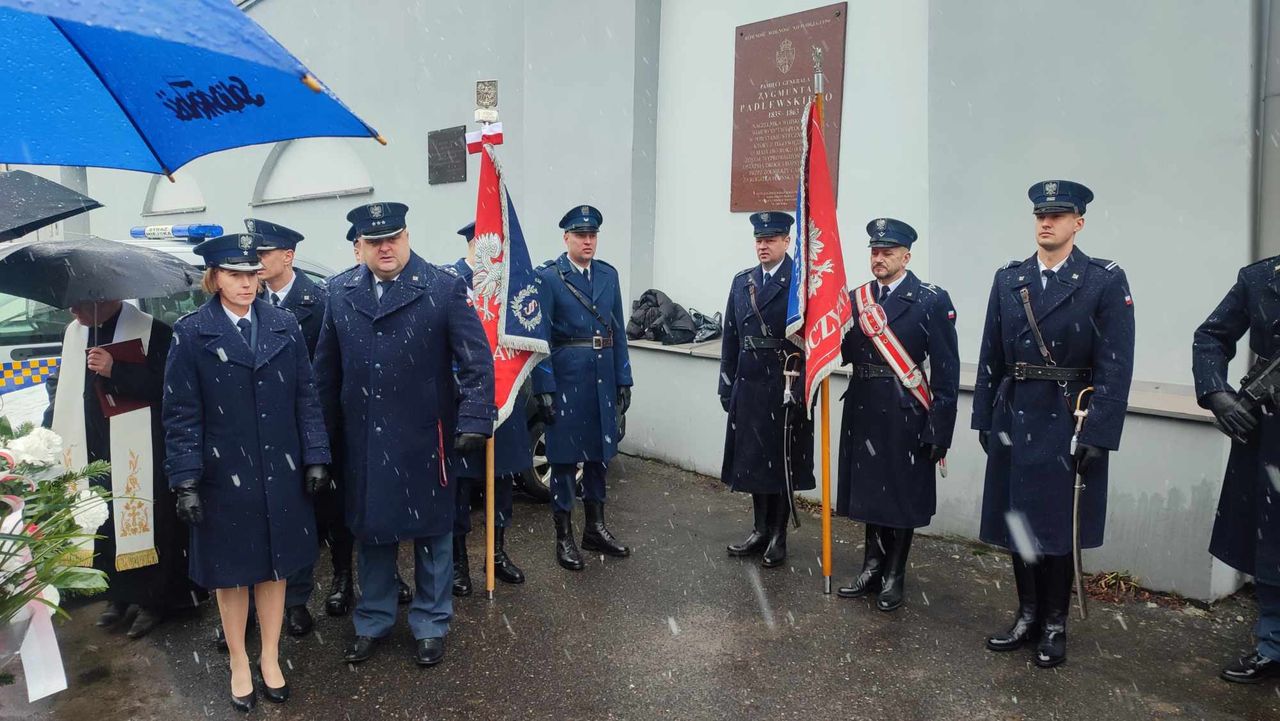 1 marca - Narodowy Dzień Pamięci Żołnierzy Wyklętych