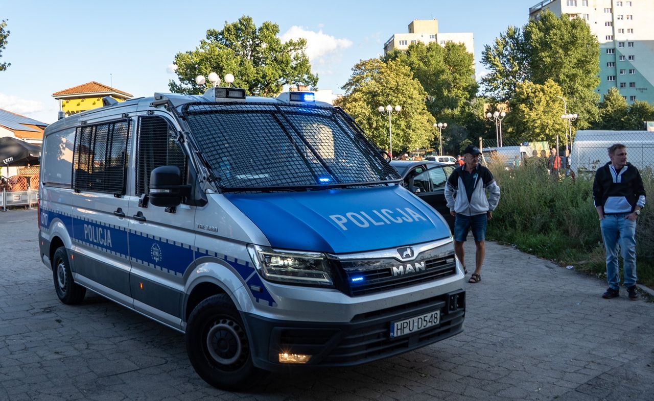 Piła, żużel, speedway