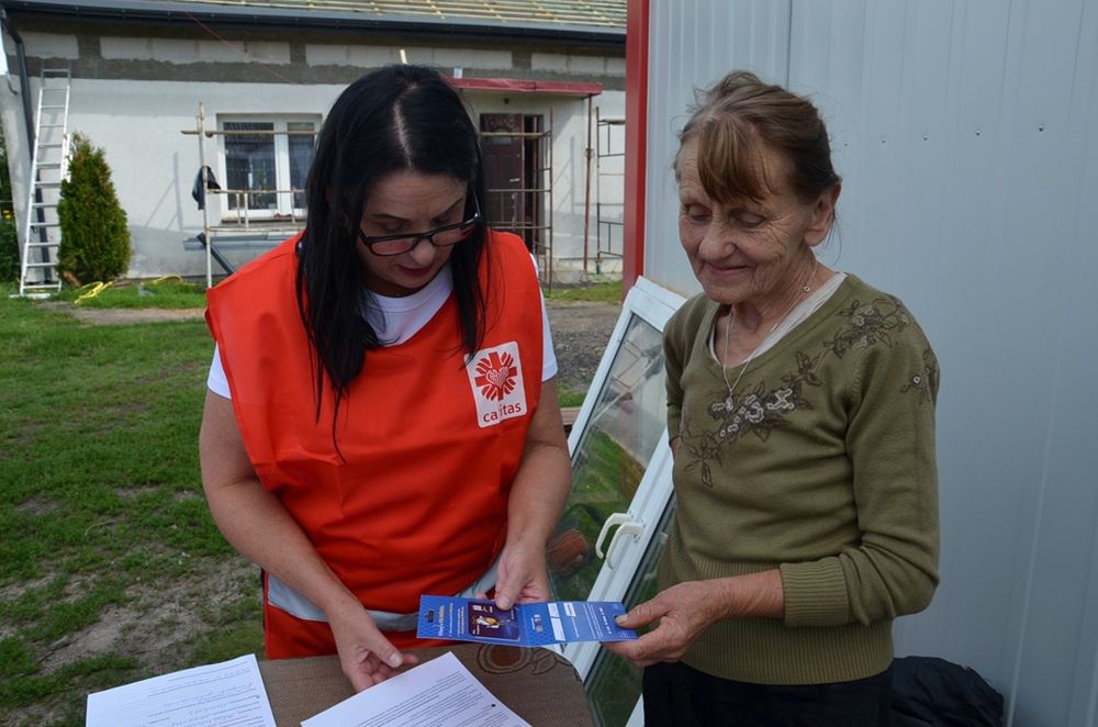 Caritas Diecezji Płockiej 