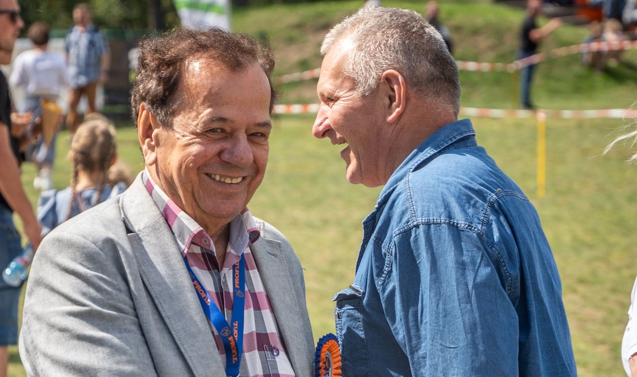 Gala Jeździecka, Dziembówko, 2025