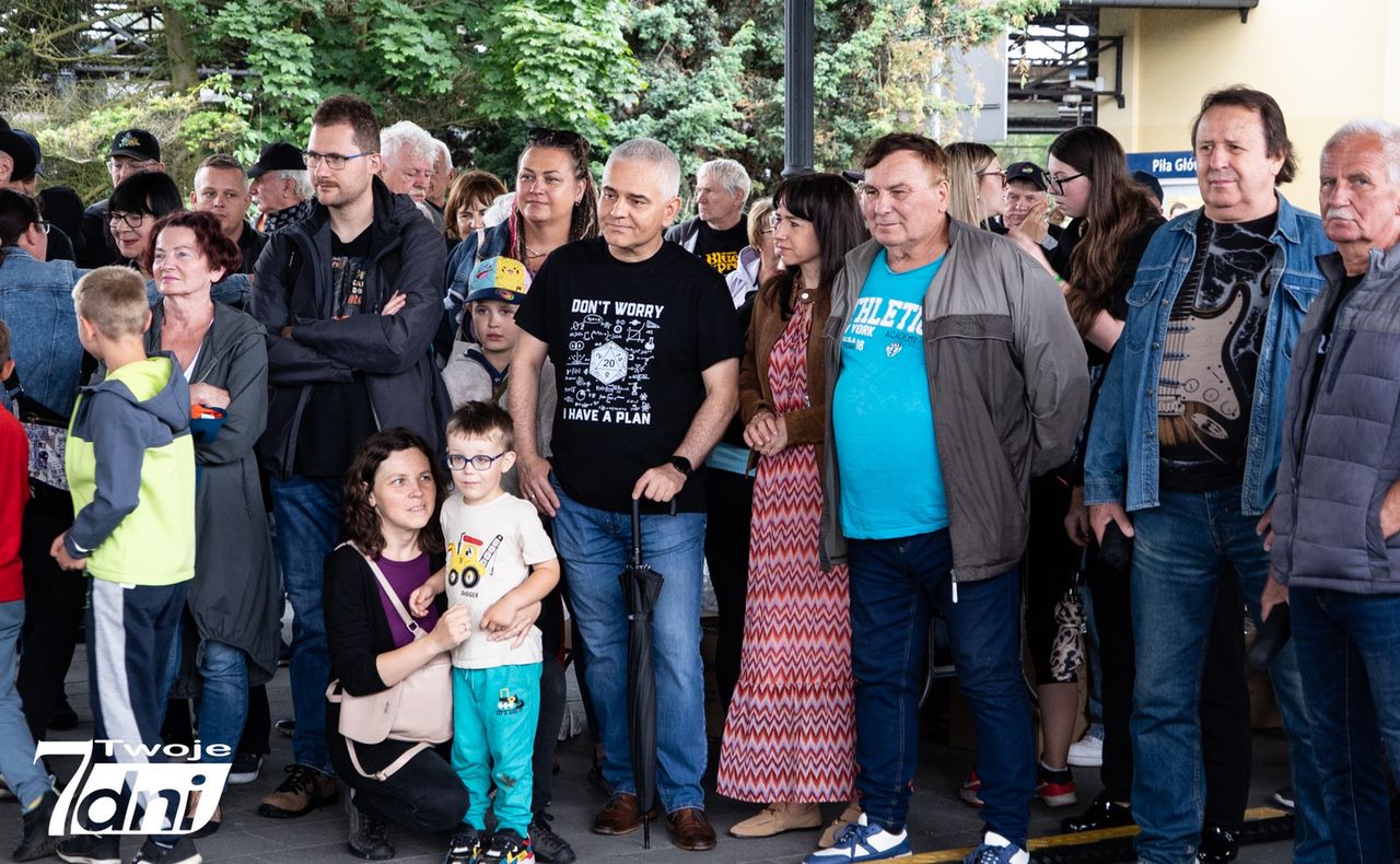 Blues Express, Piła, 2025