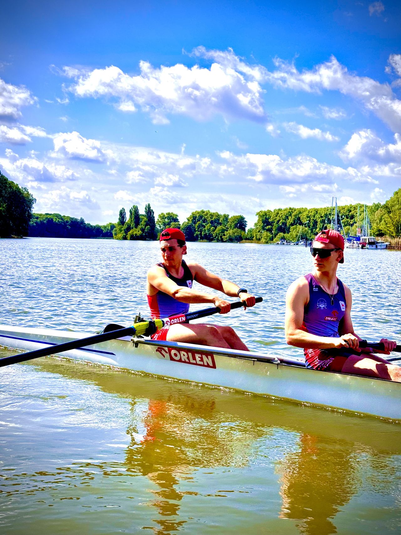 Kolejne sukcesy zawodników PTW