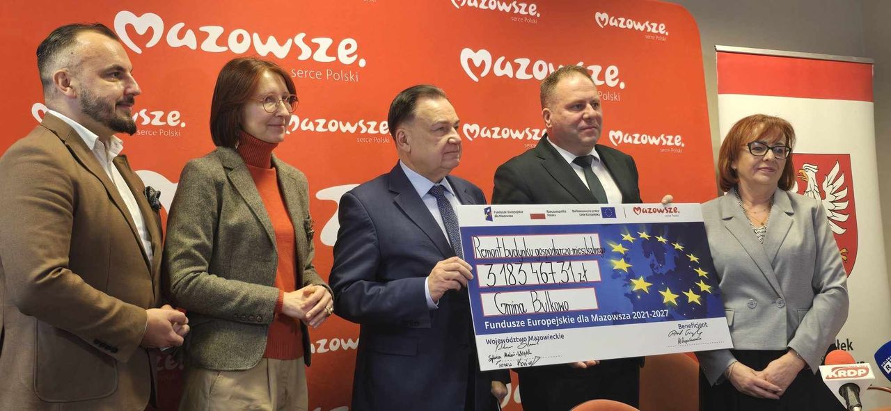Dawna szkoła odzyska blask
