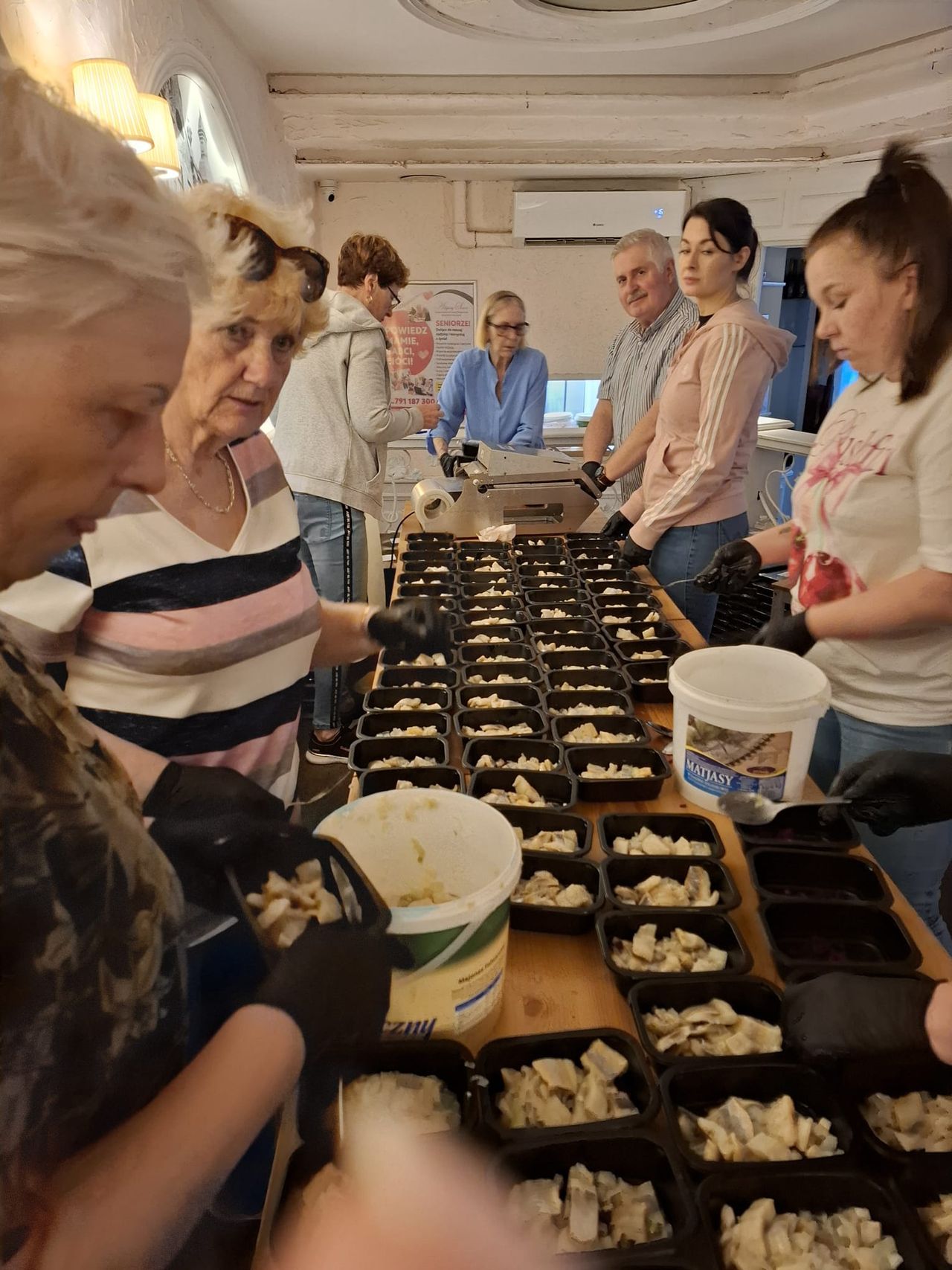 Stowarzyszenie Aktywny Senior 