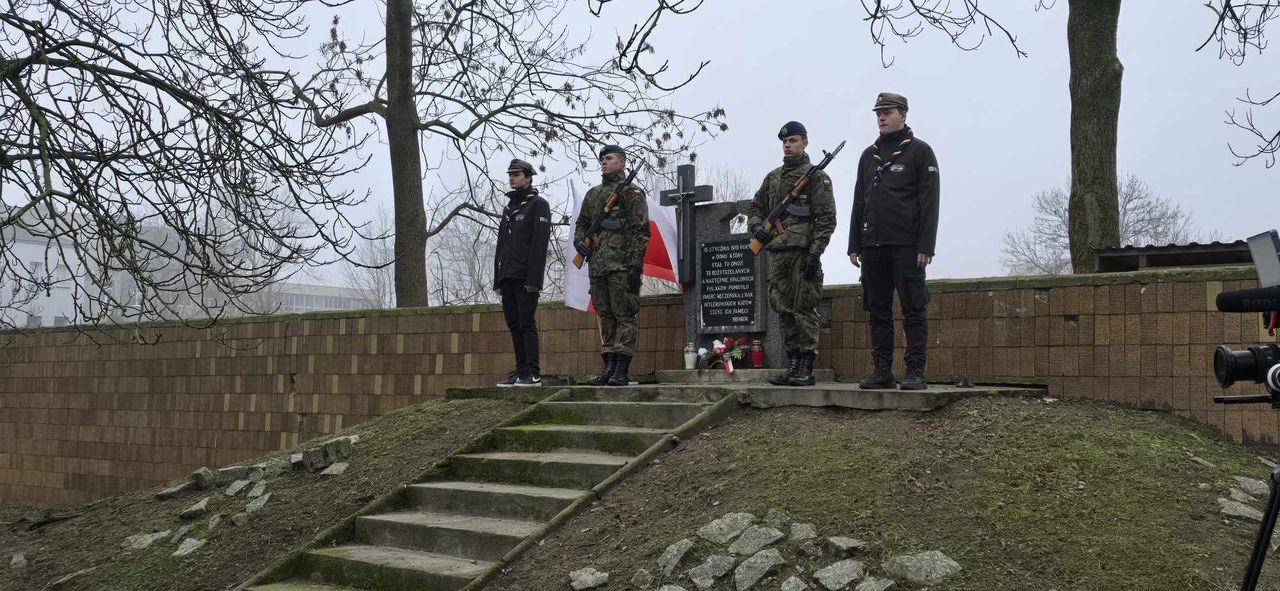 Obchody patriotyczne