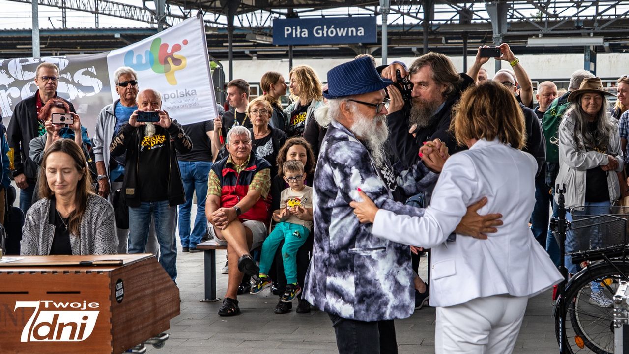 Blues Express, Piła, 2025