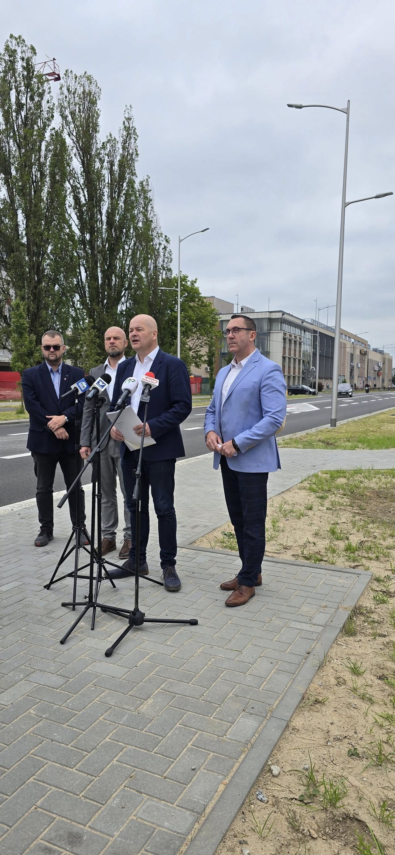 Zakończenie Modernizacji 