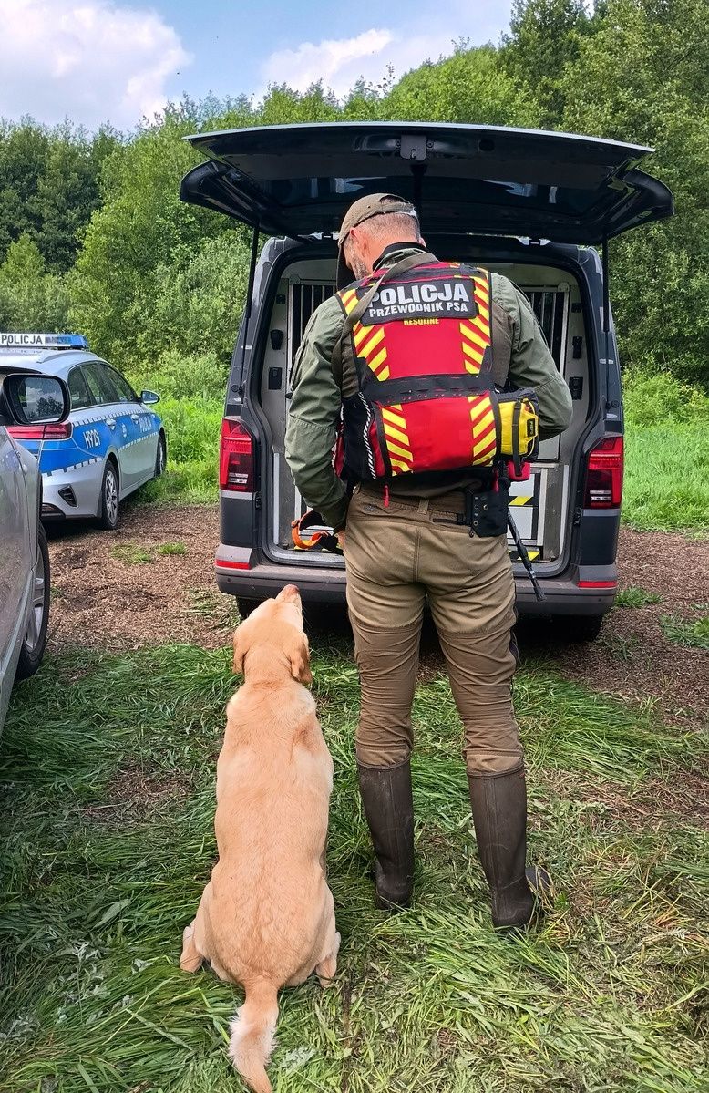 Zbrodnia w Karolewie 