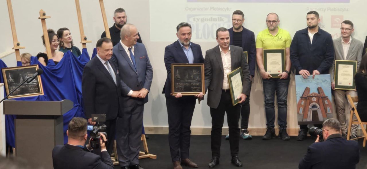 Z Tumskiego Wzgórza 