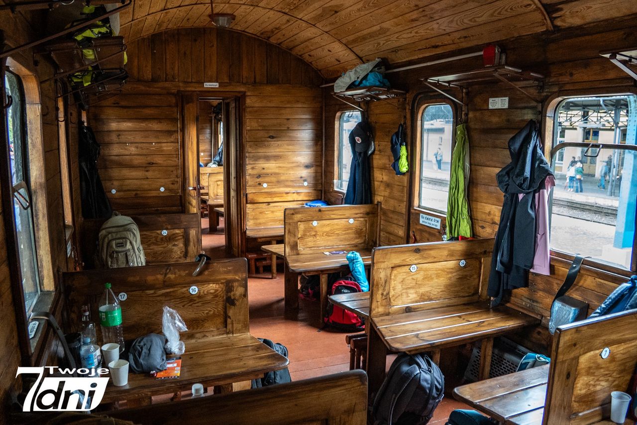 Blues Express, Piła, 2025