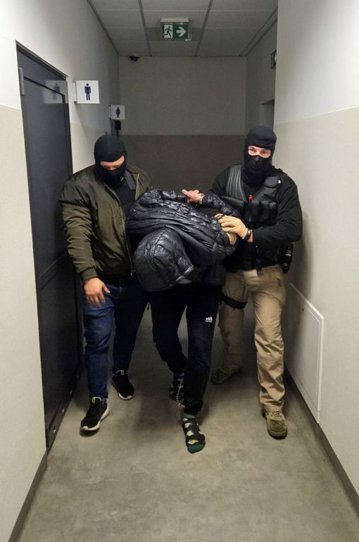 Zbrodnia w Karolewie 