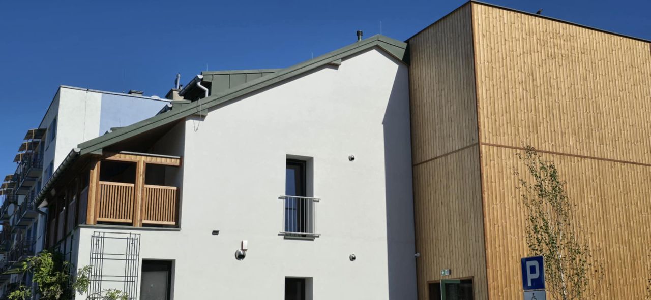 Ośrodek Rodzinnej Pieczy Zastępczej 