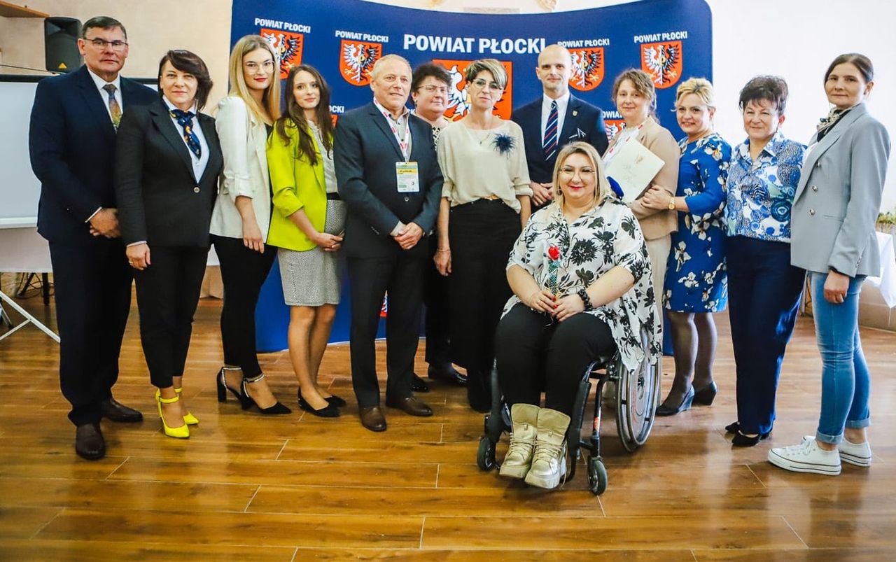 Powiatowy Dzień Sołtysa