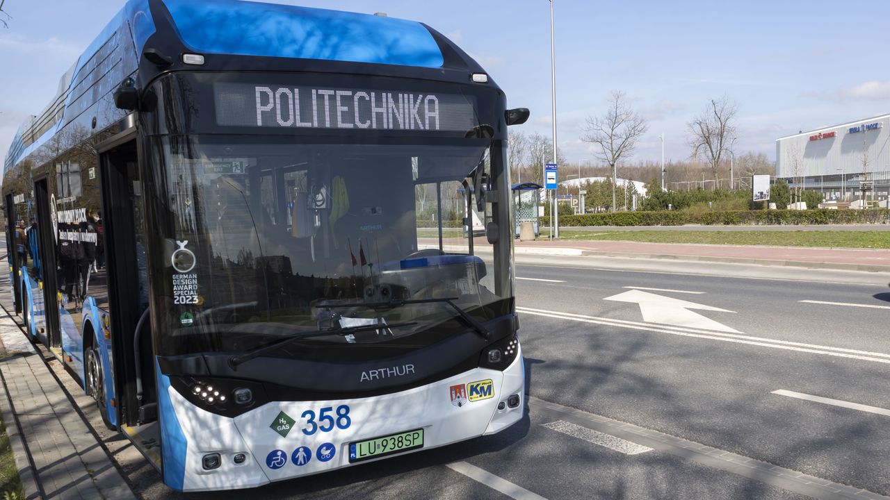 Targi nauka i praca dla Ciebie