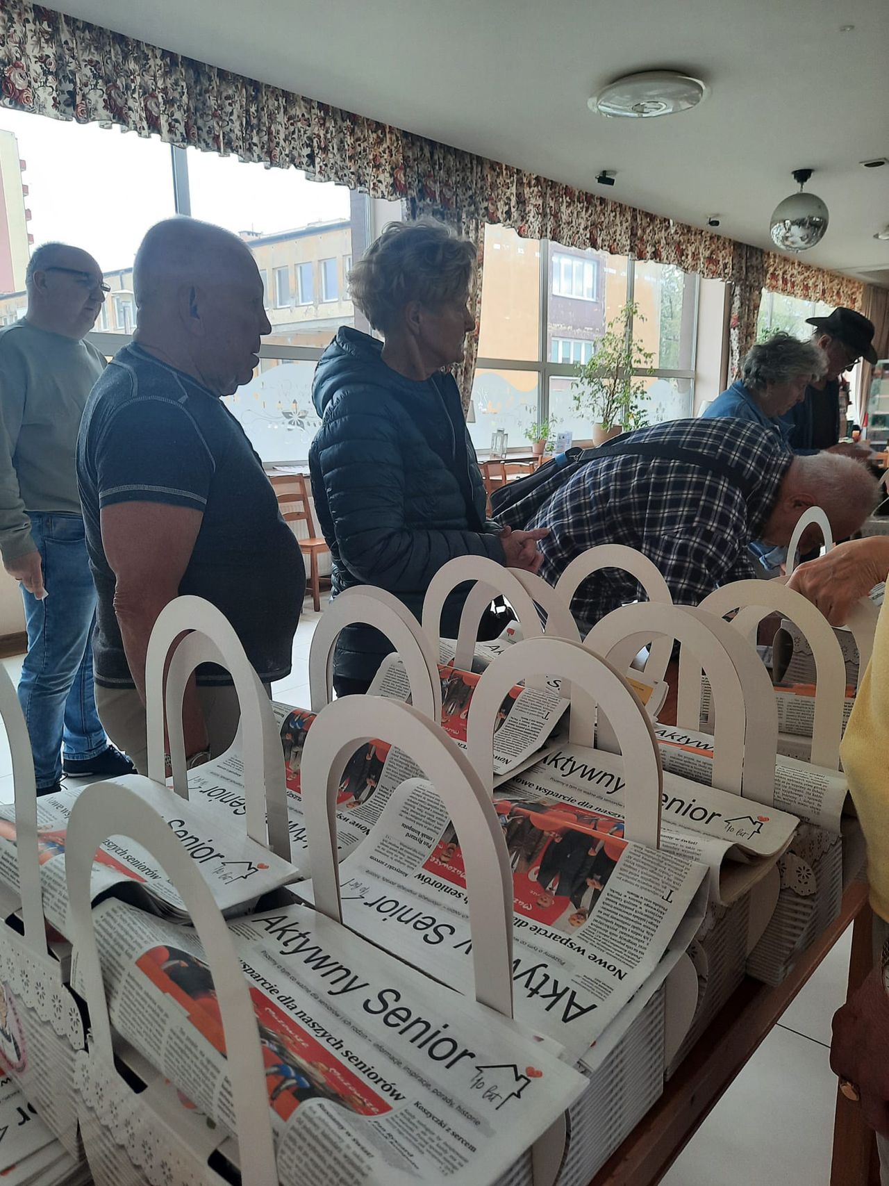 Stowarzyszenie Aktywny Senior 