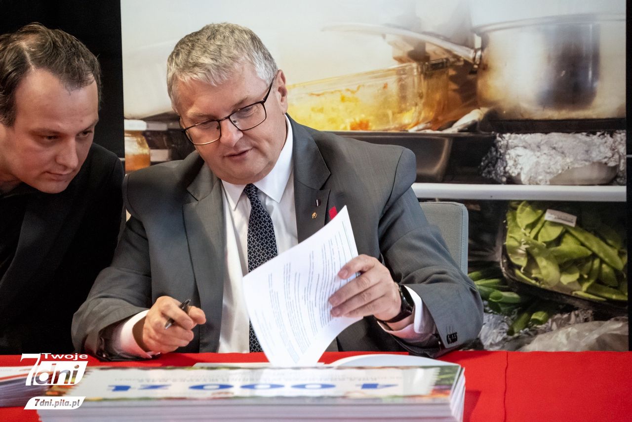 KGW, podpisanie umów, województwo wielkopolskie, Wielkopolska