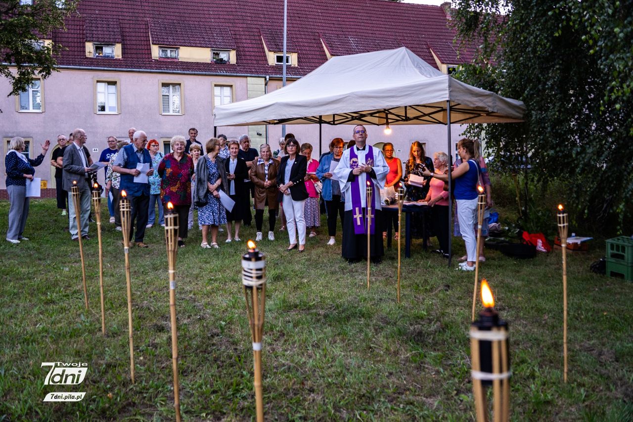 Piła, ofiary, dzieci, 1 września, 1958