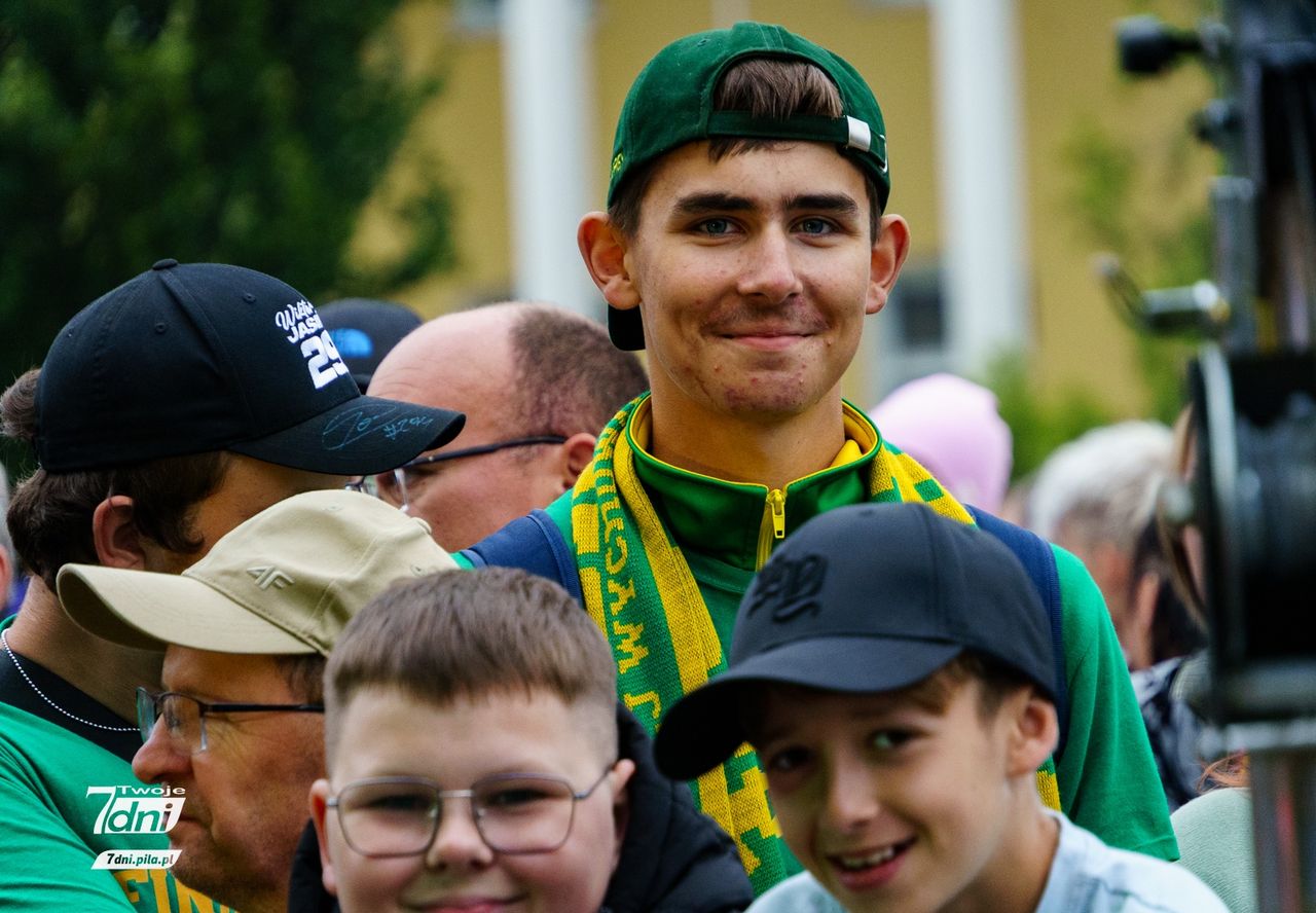 Polonia Piła, żużel