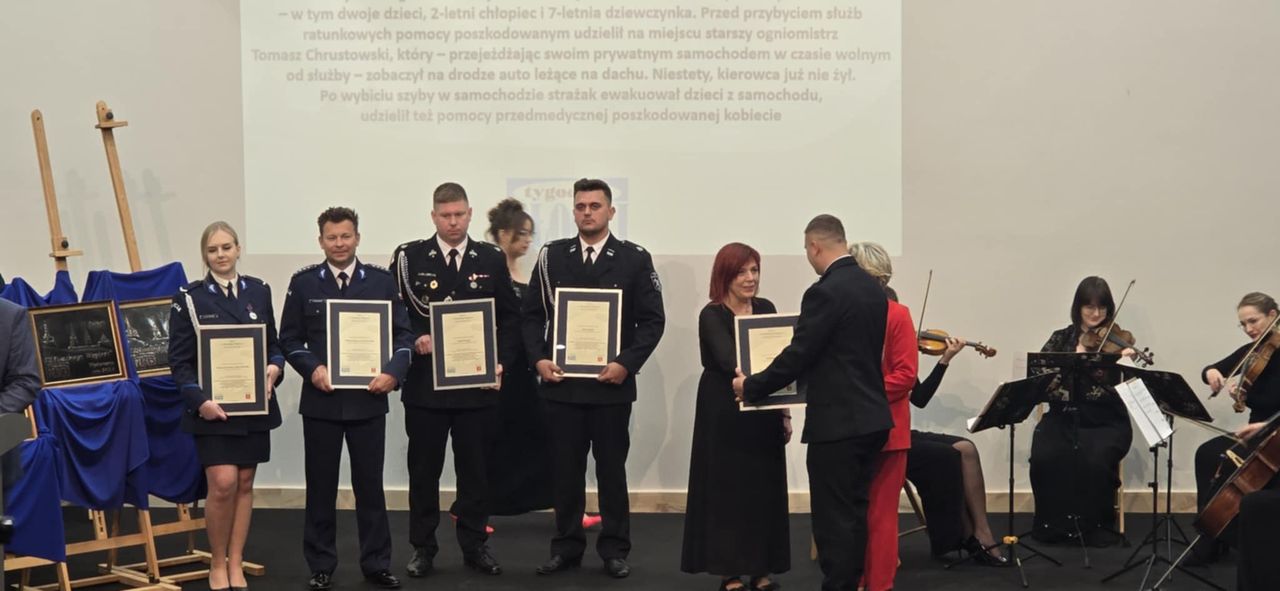 Z Tumskiego Wzgórza 