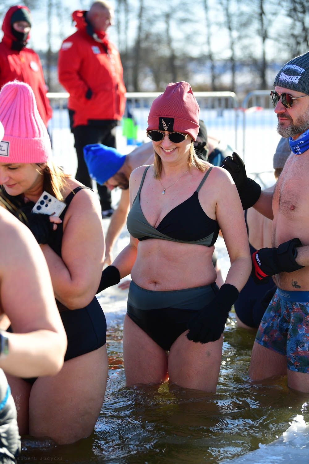 Zlot Morsów w Margoninie, 2026