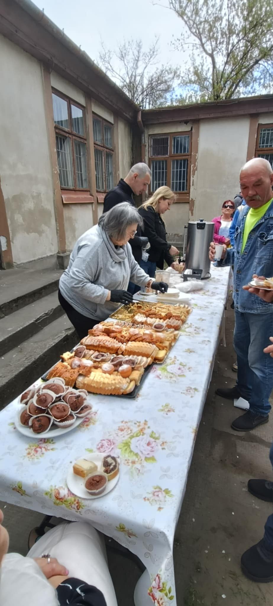 Stowarzyszenie Pomoc Płocka