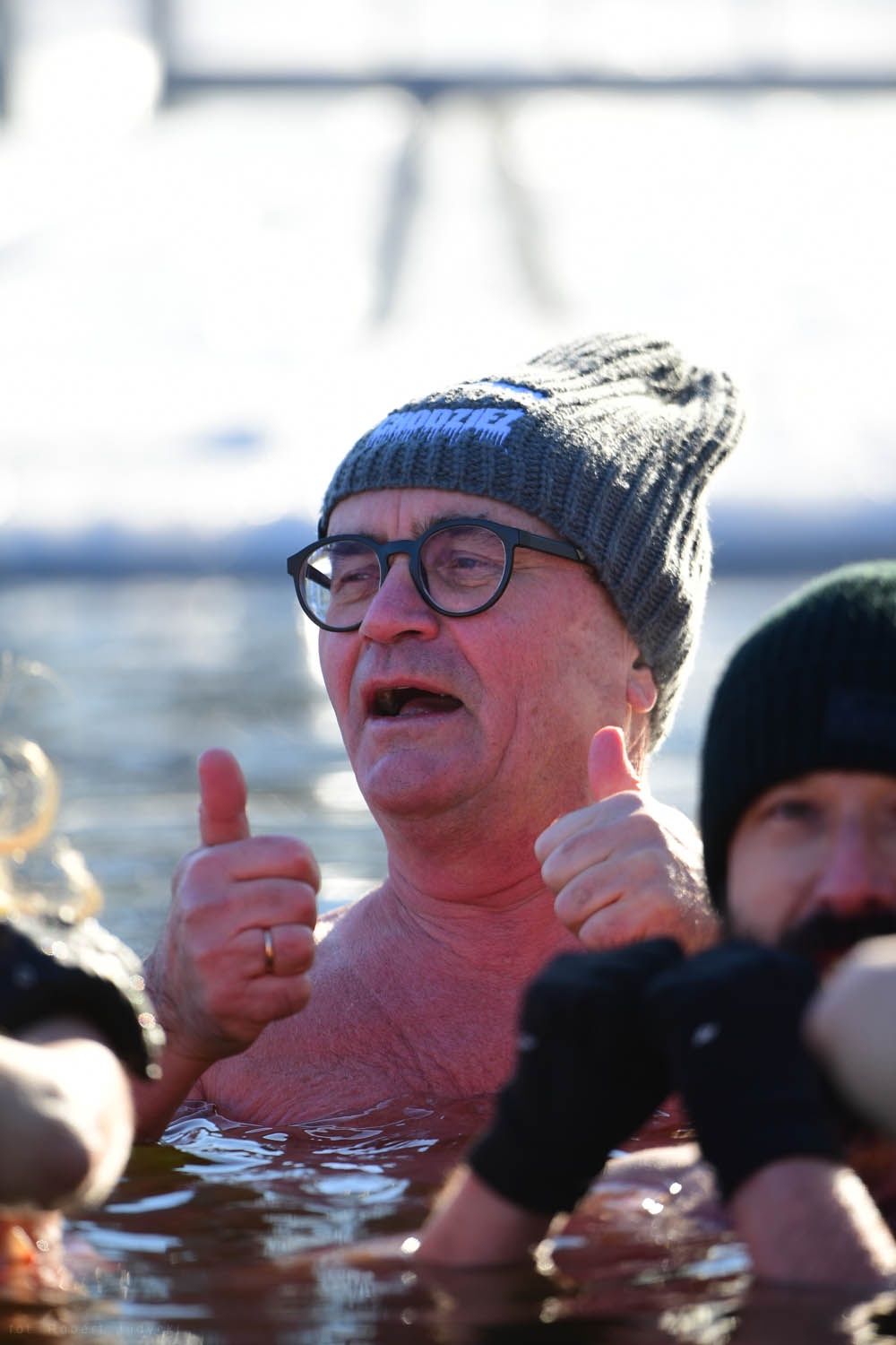 Zlot Morsów w Margoninie. 2026