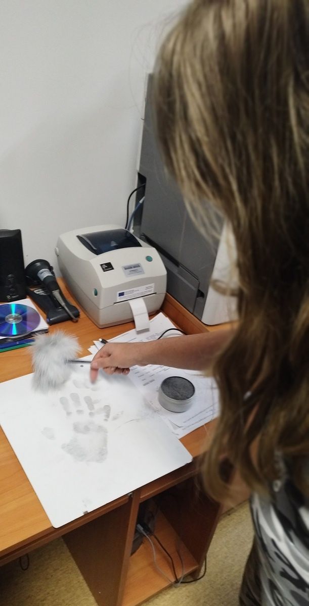 Marzenie dziewczynki zostało spełnione