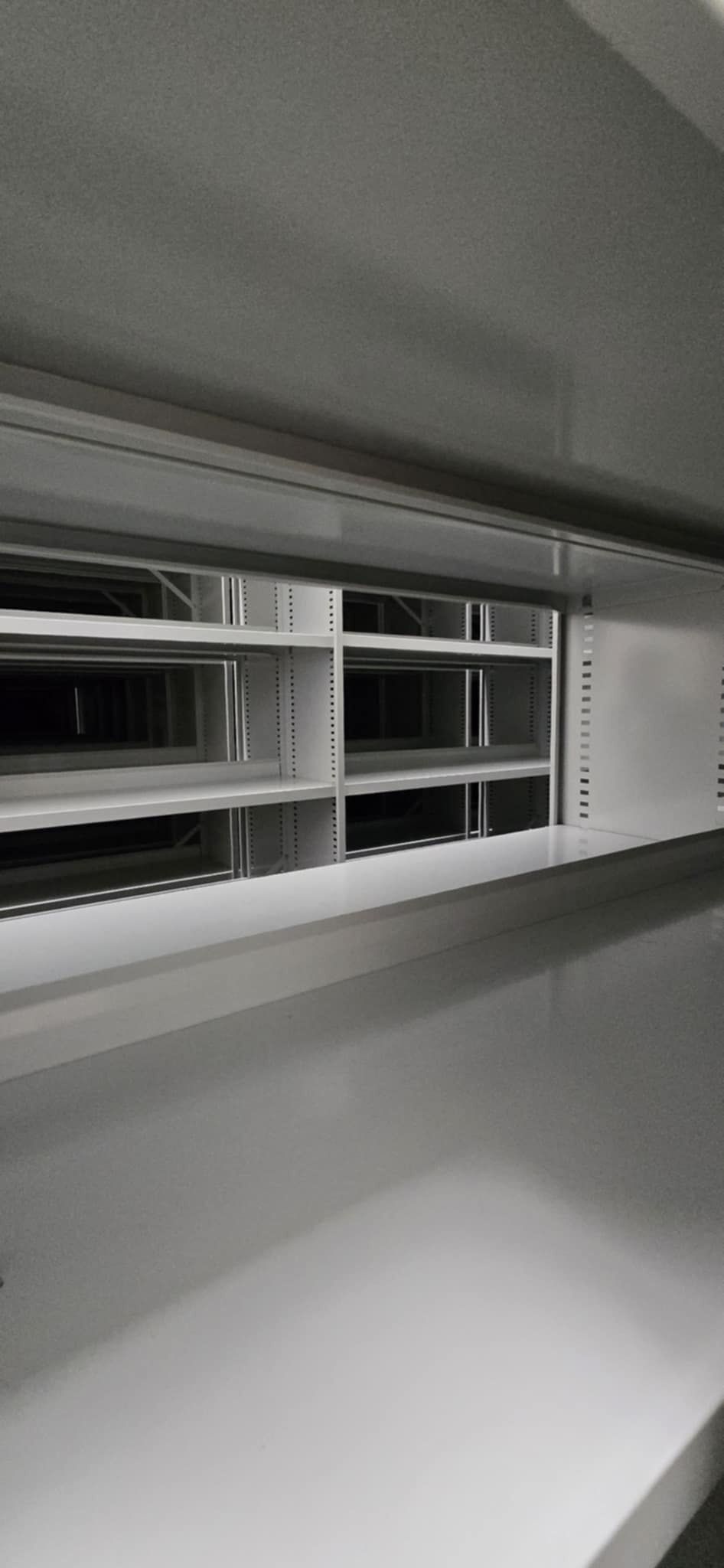 Prawe skrzydło Urzędu Stanu Cywilnego 