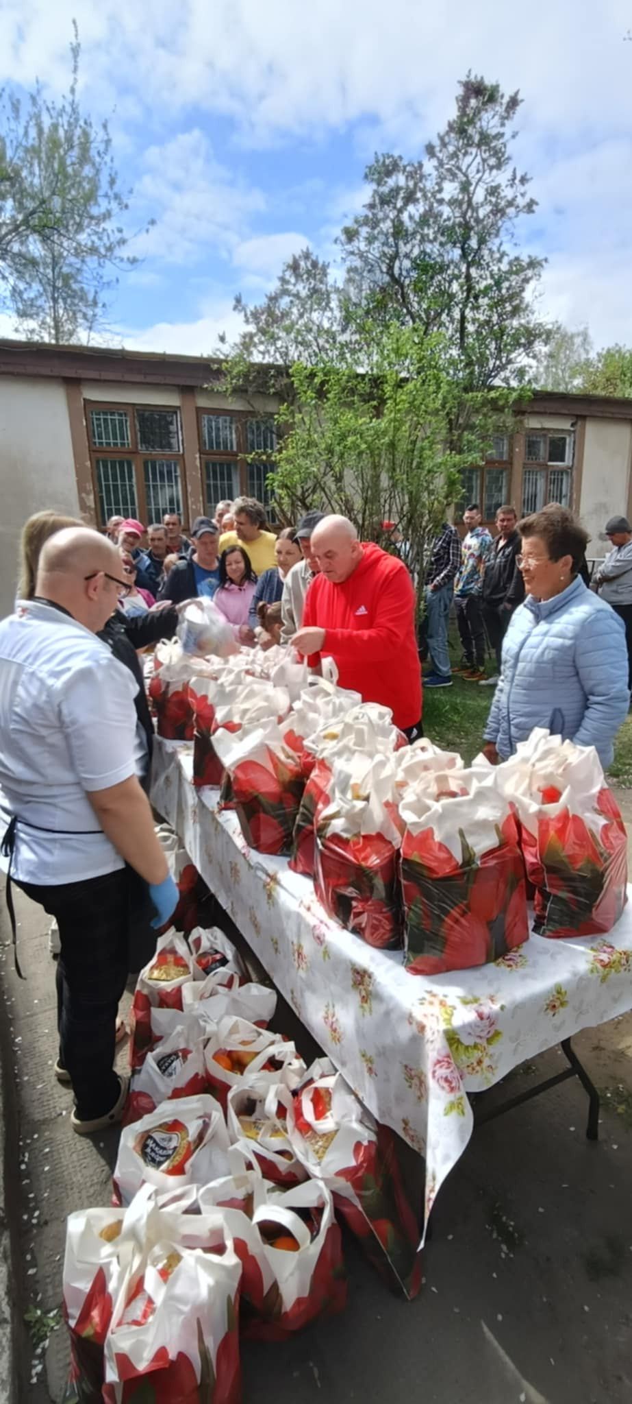 Stowarzyszenie Pomoc Płocka