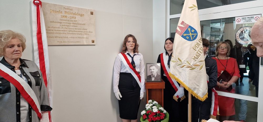 845-lecie Małachowianki 