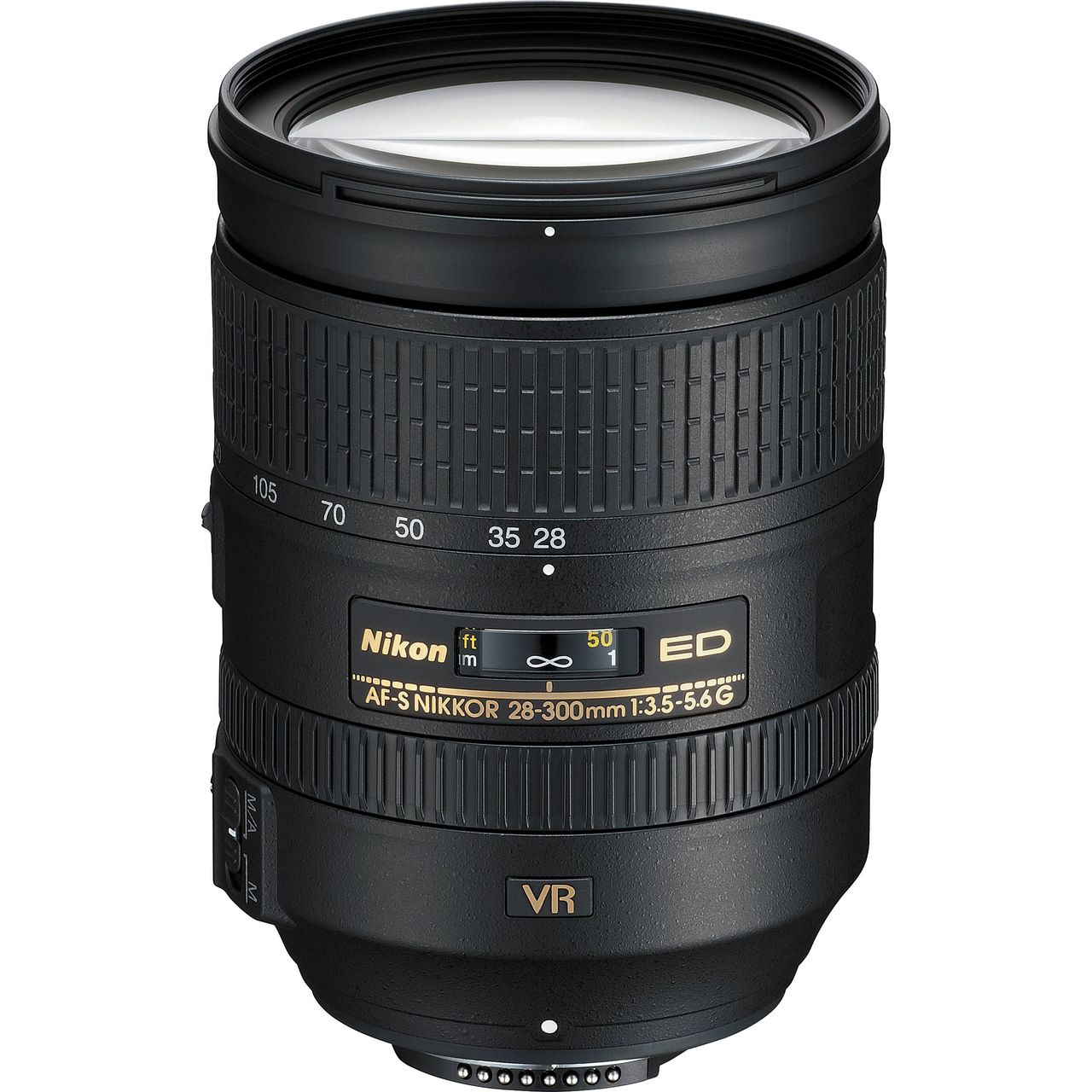 Nikon AF-S Nikkor 24-120mm f/3.5-5.6G ED-IF VR - Fotoblogia.pl