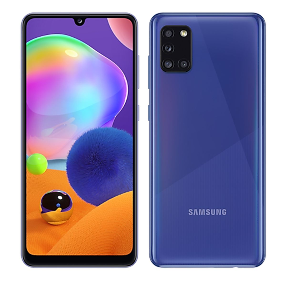 samsung a31m