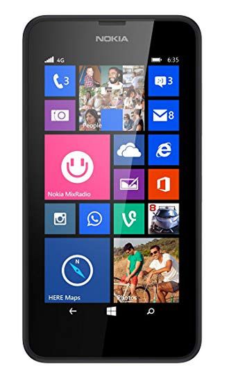 nokia lumia z