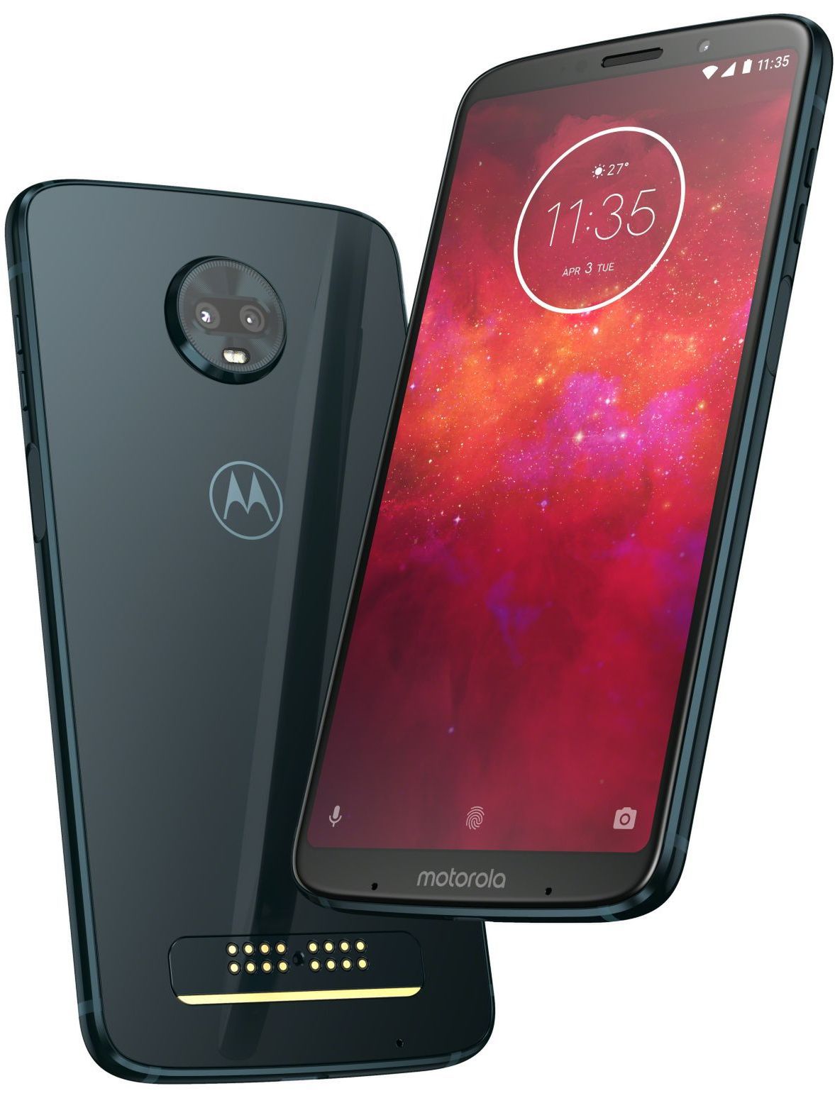 moto z3 phone