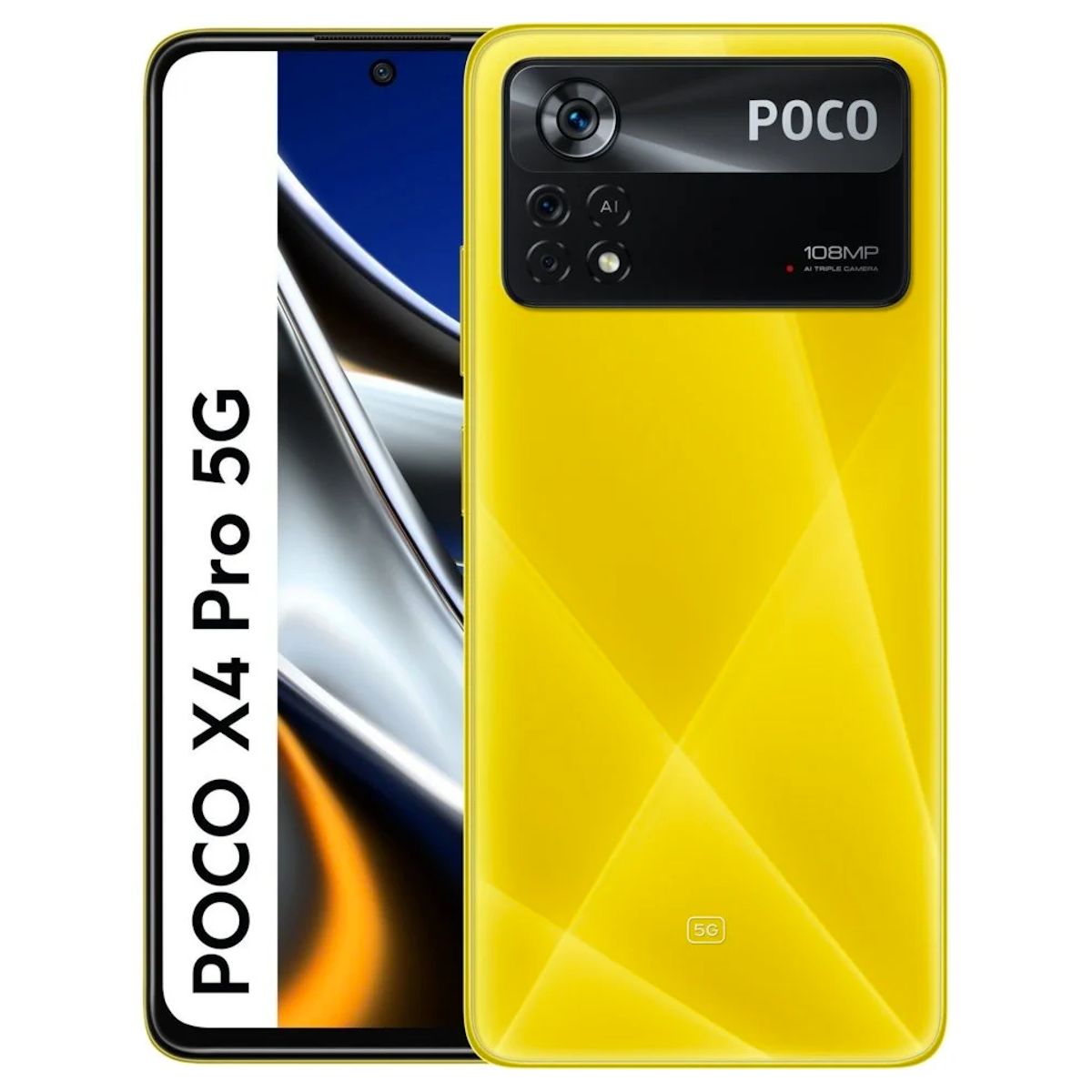 xiaomi poco x4 pro 5g cena