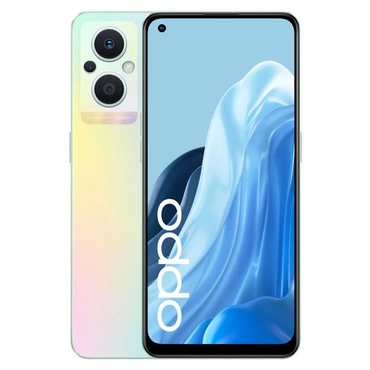 hp oppo reno 2020