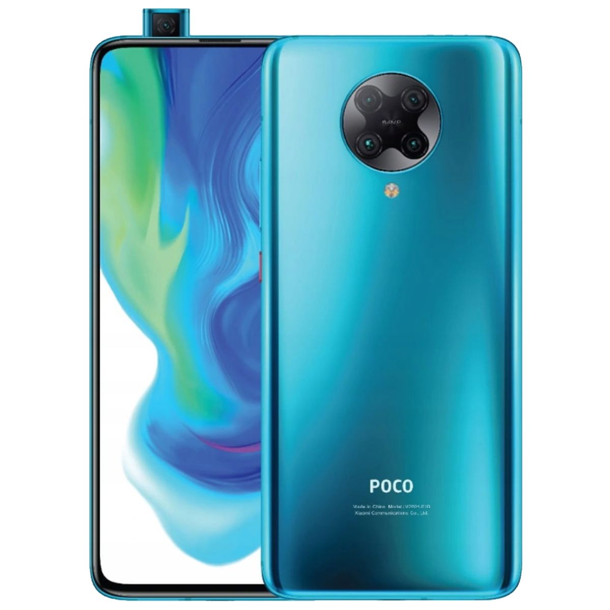 oppo poco f2 pro