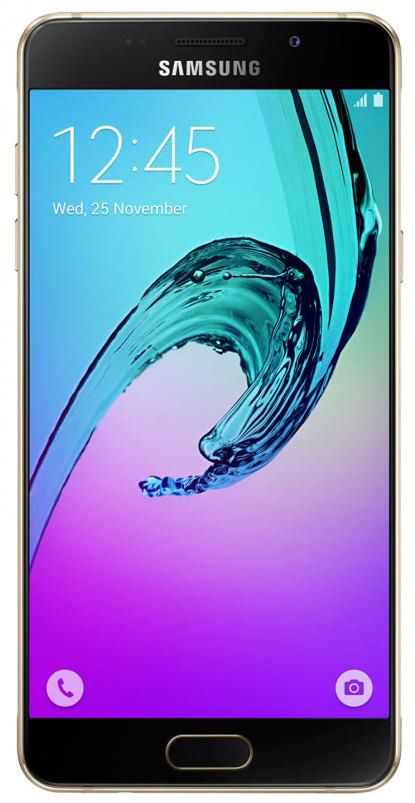 samsung galaxy a5 6 16gb