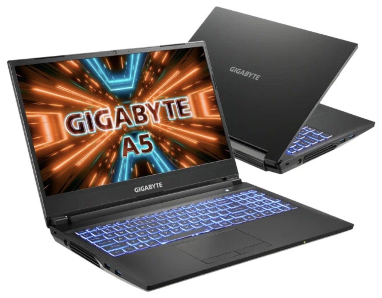 Gigabyte A5 R5