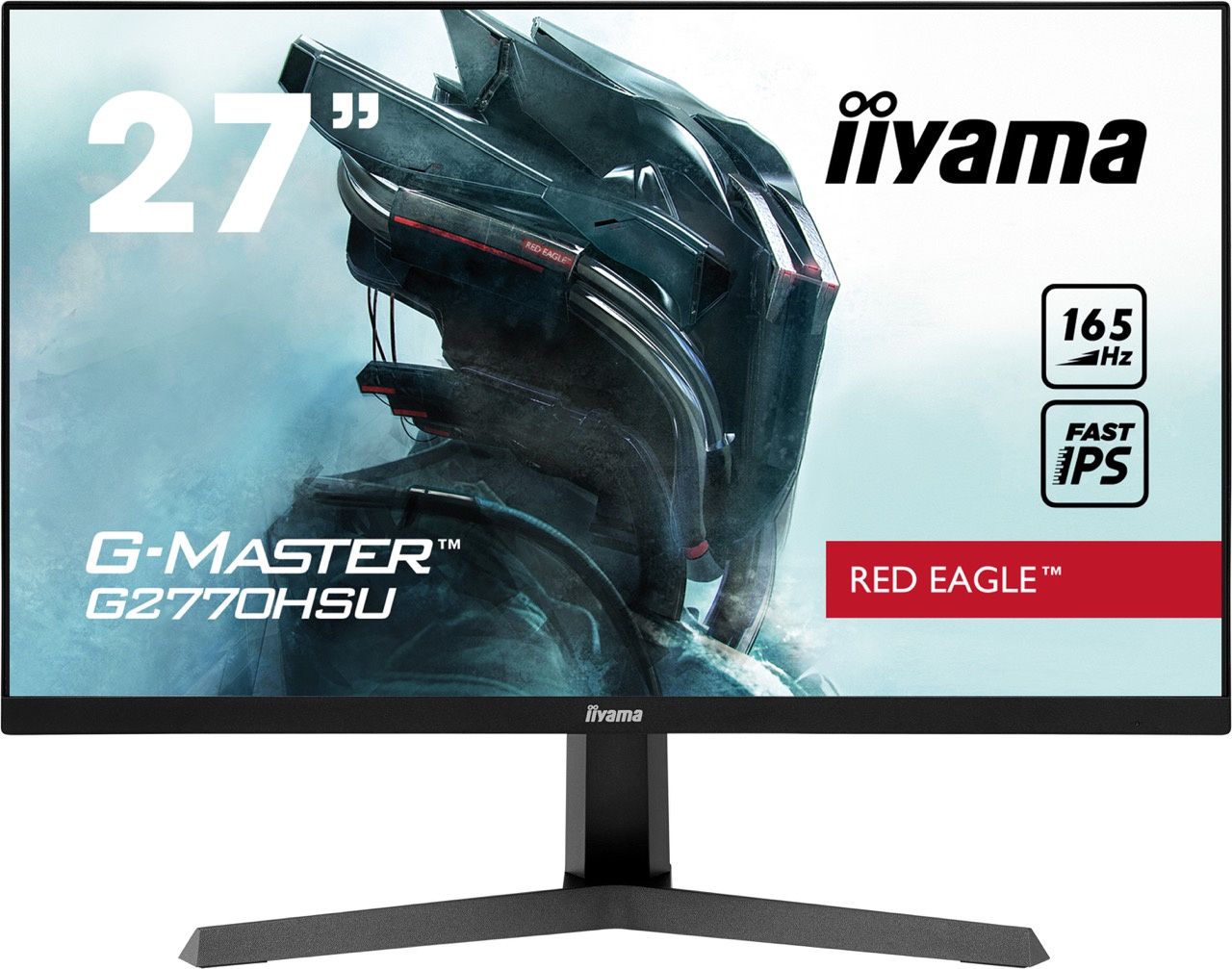 G-MASTER G2770HSU-B1