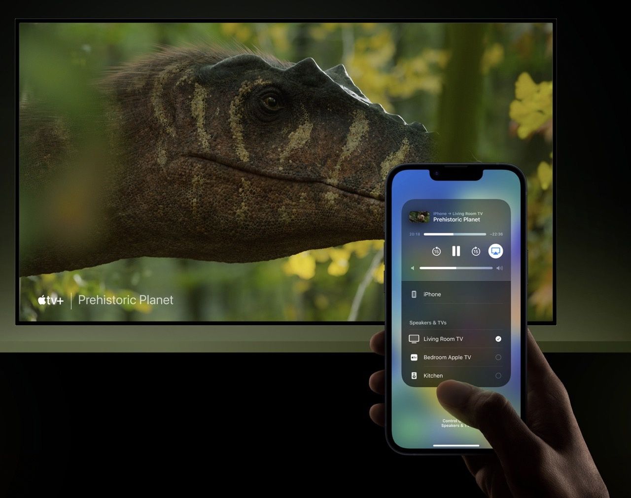 apple airplay 2
