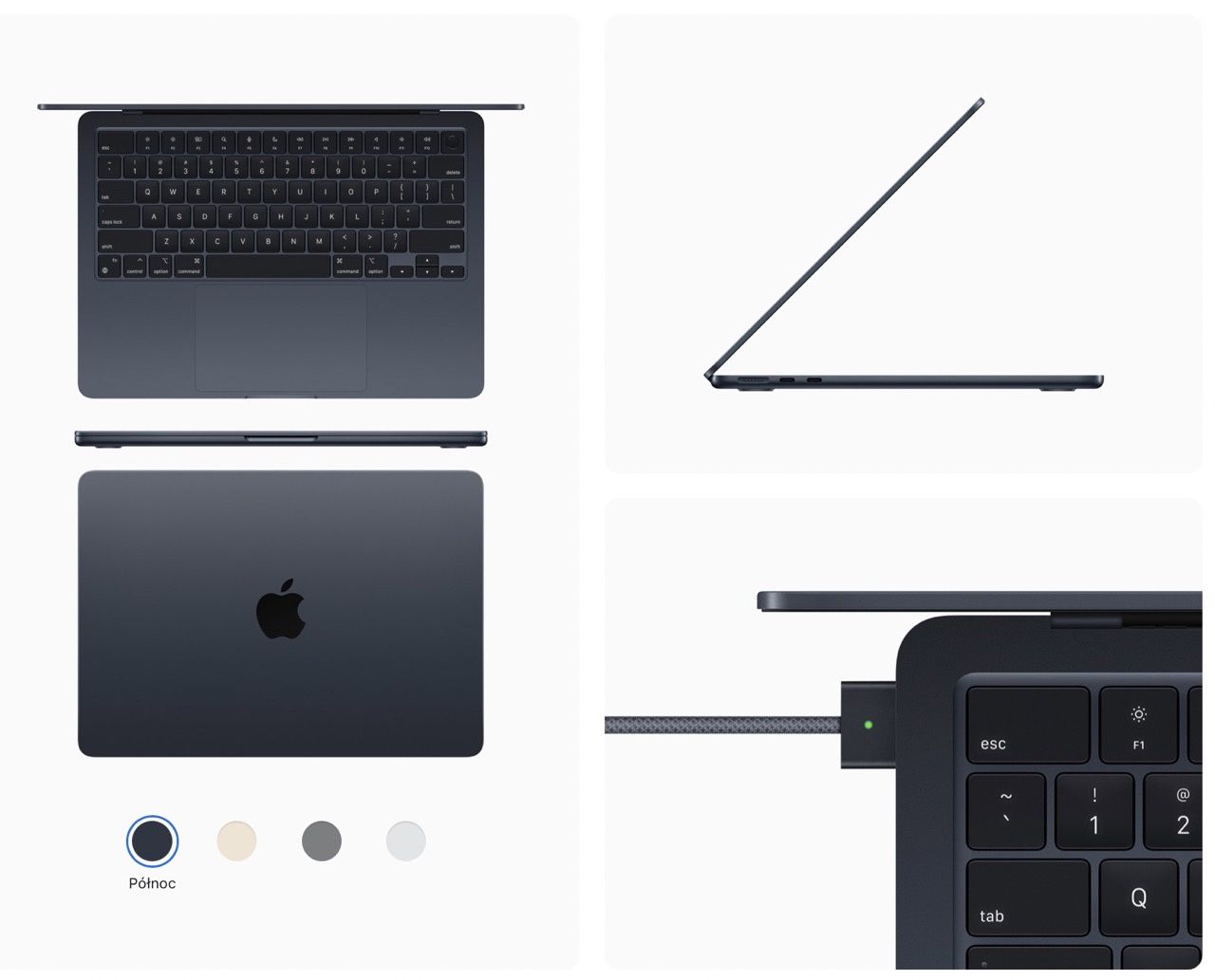 MacBook Air M2