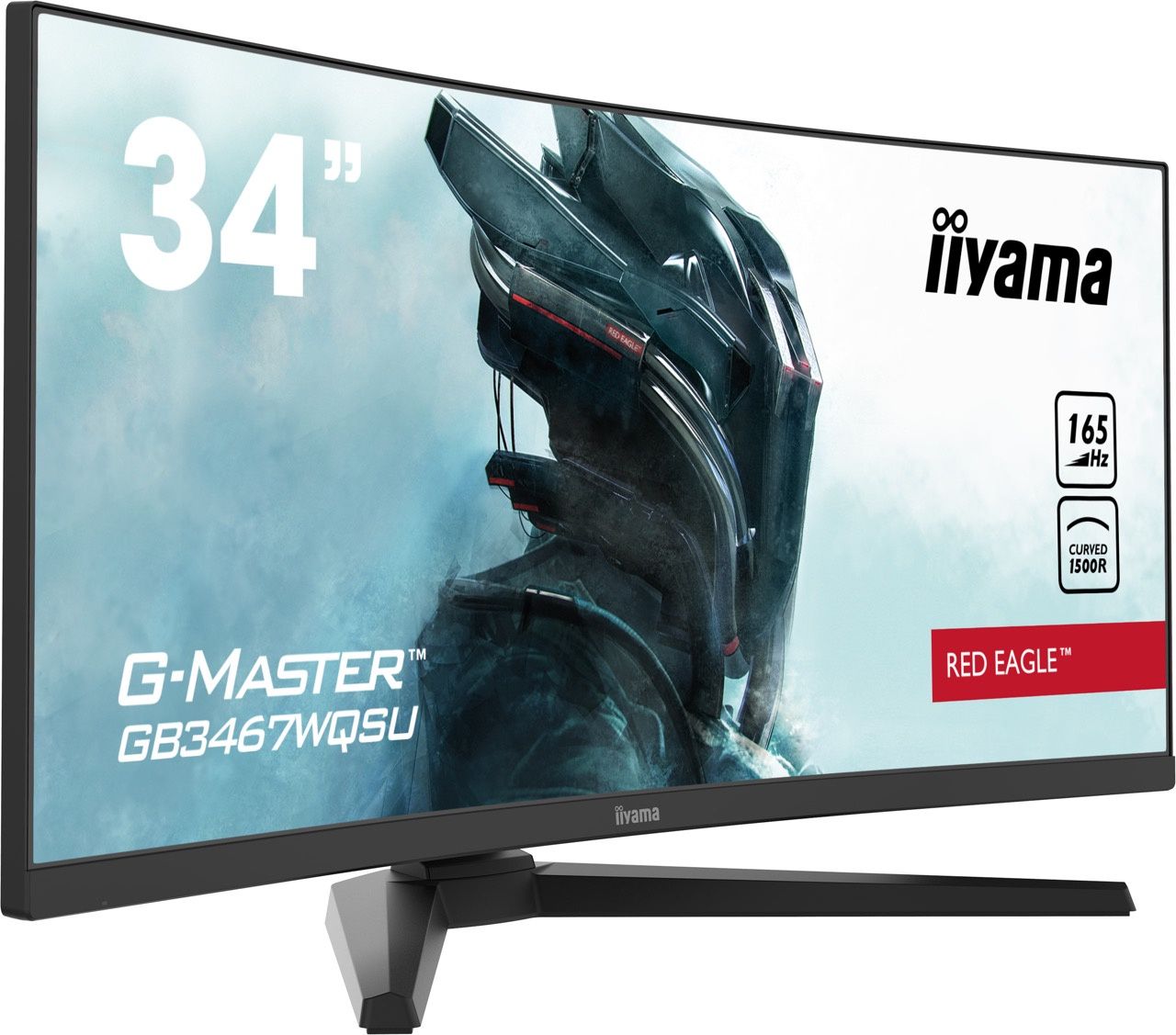 G-MASTER GB3467WQSU-B1