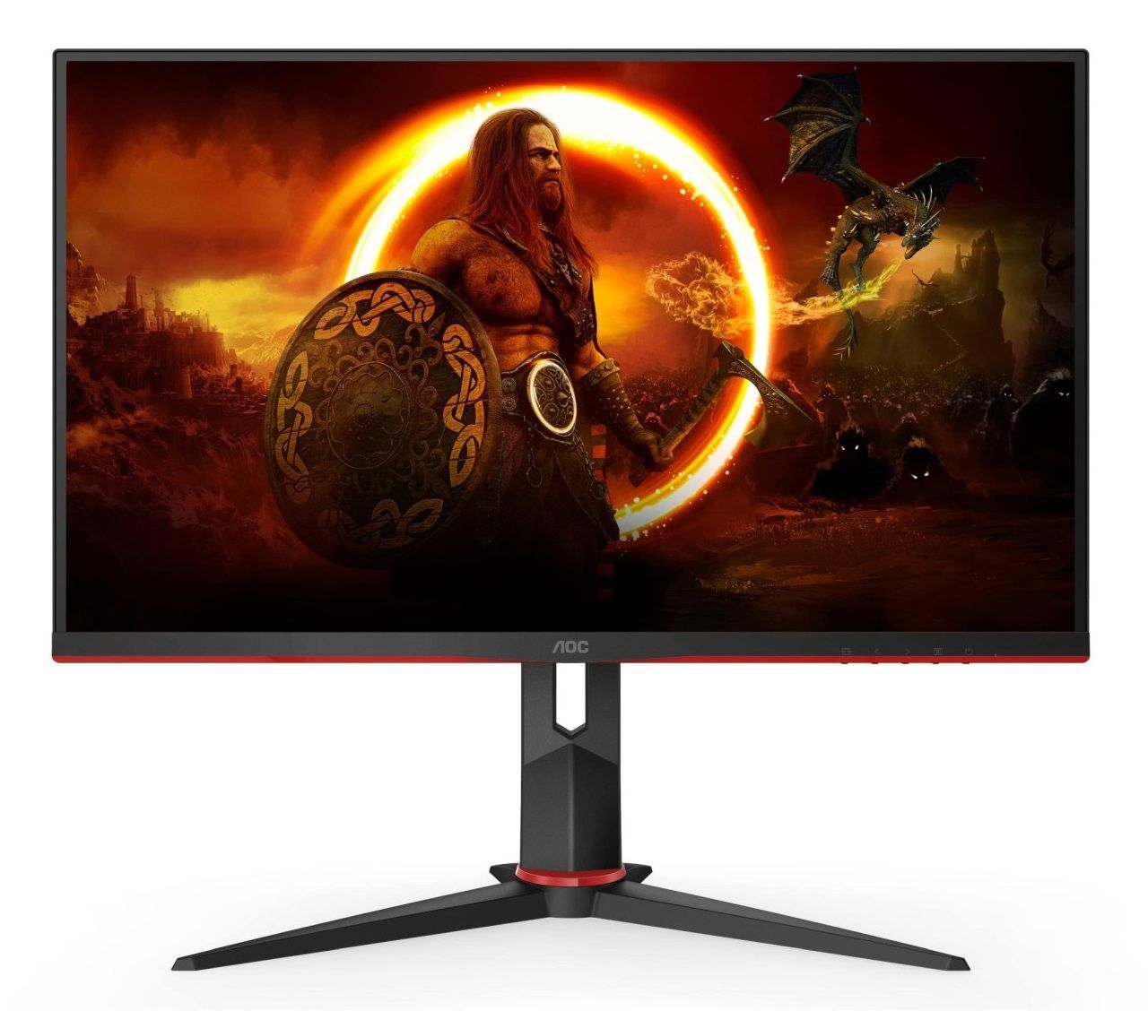 AOC AGON Q27G2S/EU
